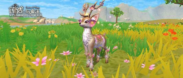 创造与魔法手游紫蝠龙怎么过