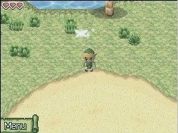 塞尔达传说幻影沙漏怎么过