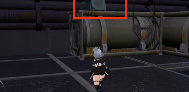 幻塔手游d02困难宝箱位置在哪_幻塔手游D02困难宝箱位置及获取方法