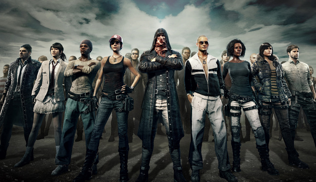 吃鸡怎么1v1单挑_绝地求生中如何进行1v1单挑