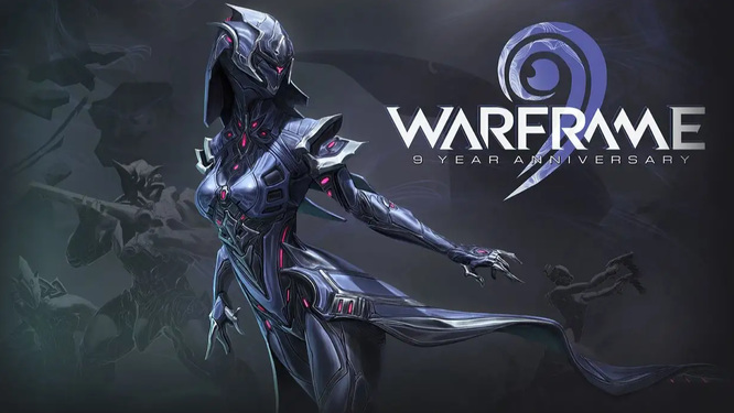 warframe星际战甲雕像怎么获得_如何获得星际战甲游戏中的战甲雕像