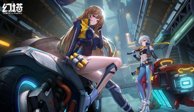 幻塔手游饱食度怎么看