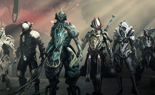 warframe星际战甲欧米茄同位素在哪刷