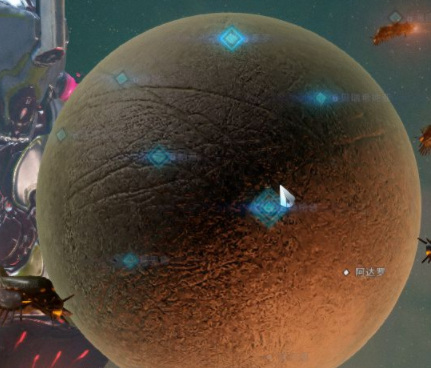 warframe星际战甲灶神苔藓在哪_星际战甲寻找灶神苔藓的下落