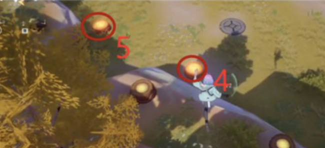 幻塔手游回音环怎么解锁_幻塔手游解锁幻塔回音环的方法