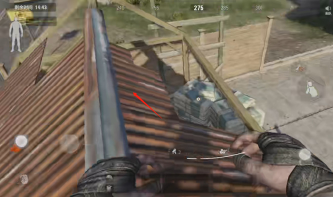 暗区突围手游怎么上谷仓屋顶_暗区突围手游攀爬谷仓屋顶突破困局