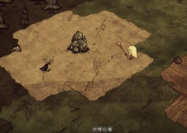 饥荒地精玩偶有什么用_探究饥荒中地精玩偶的用途