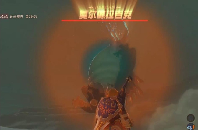 塞尔达传说屠戮之证怎么触发_荒野之息中如何获得屠戮之证