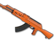 截止12赛季AKM的全皮肤外观及获取方式介绍