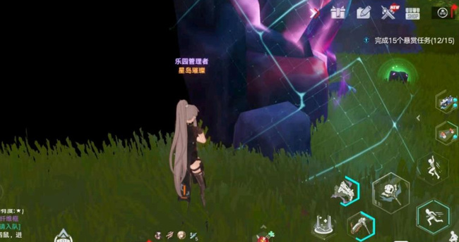 幻塔手游斯托克怎么启动_如何启动幻塔斯托克游戏