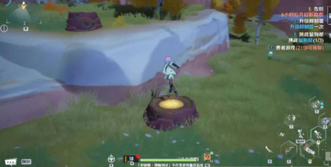 幻塔手游星岛音符顺序是什么_幻塔手游中音符顺序解析