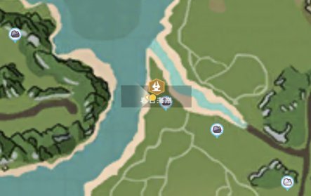 创造与魔法手游交易所在哪里_创造与魔法手游交易所位置在哪里