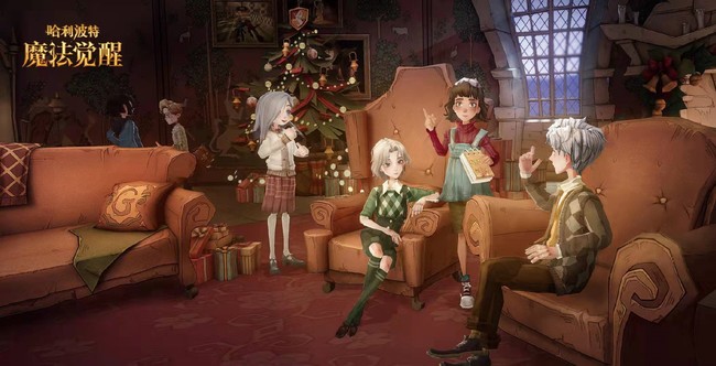 哈利波特赫敏烟花流如何克制