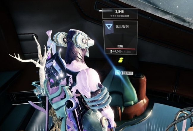 warframewarframe星际战甲加速mod哪里刷_如何在星际战甲中获取加速模块