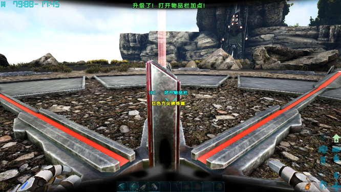 方舟泰克复制器在哪制作_方舟生存进化如何制作泰克复制器