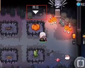 元气骑士手游种子南瓜有什么用_元气骑士手游南瓜种子的用途简介