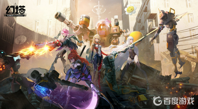 为什么oppo手机进不去幻塔手游