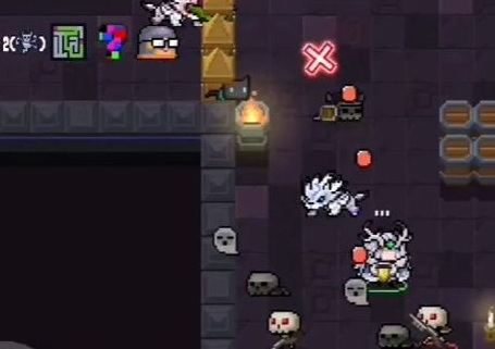 元气骑士手游戒指怎么获得_元气骑士手游中如何获取元气骑士戒指