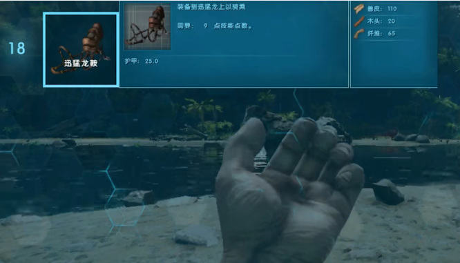 方舟怎么骑龙_方舟内的骑龙之旅