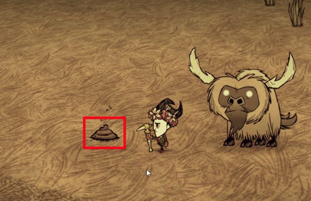 饥荒圣诞树怎么种_饥荒中如何种植圣诞树