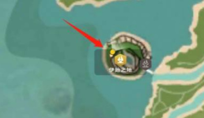 创造与魔法手游50级树人在哪_寻找魔法手游中50级树人的所在地