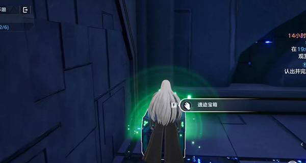 幻塔手游a02困难扳动什么顺序_幻塔手游攻略A02难度解谜步骤指南