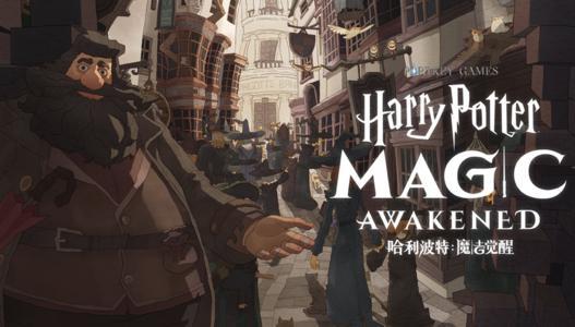 哈利波特消失无踪怎么过