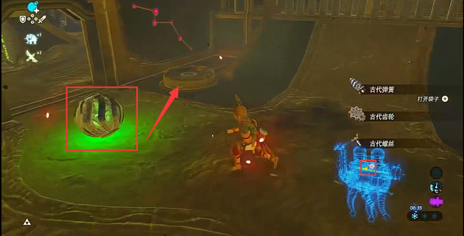 塞尔达传说骆驼第二个电球在哪_塞尔达荒野之息寻找第二个骆驼电球的线索