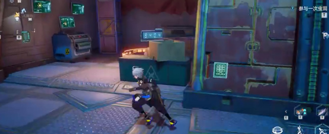 幻塔手游克罗恩矿区密码是什么_幻塔手游解密克罗恩矿区密码