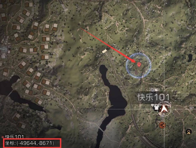 明日之后手游晴空麦田区域行动怎么触发