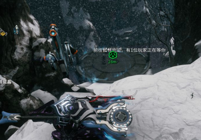 warframe星际战甲挖掘任务怎么完成_星际战甲游戏中的挖掘任务攻略