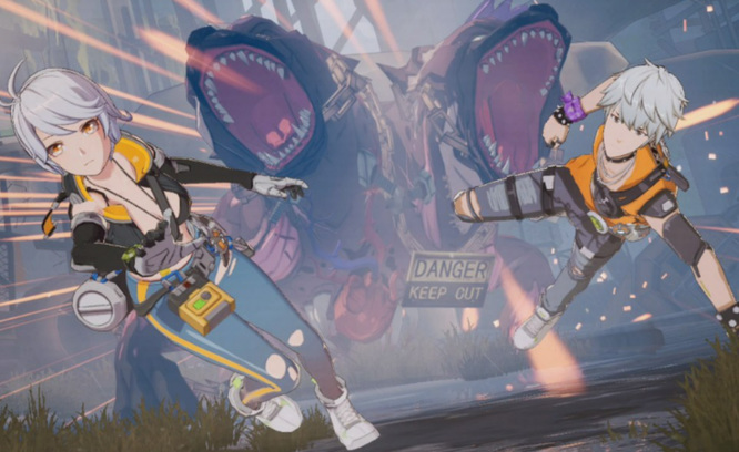 幻塔手游雪莲汤食谱怎么获得