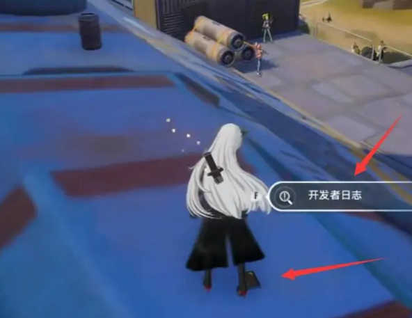 幻塔手游人工岛开发者日志位置在哪_幻塔手游开发者日志揭秘幻塔人工岛开发进程