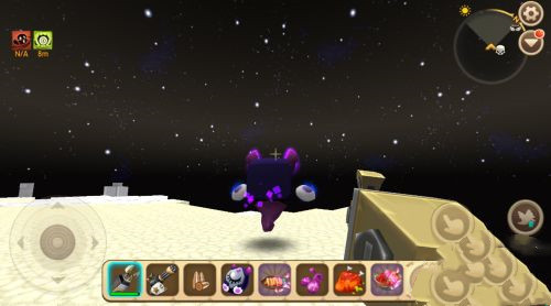 迷你世界手游重力结晶怎么获得_迷你世界中获得重力结晶的方法及攻略