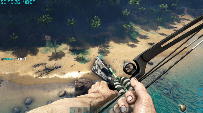 方舟生存进化泰克板子代码是什么_方舟生存进化泰克板子代码详解