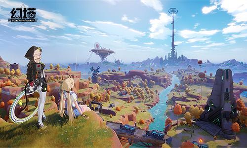 幻塔手游电脑手机互通吗