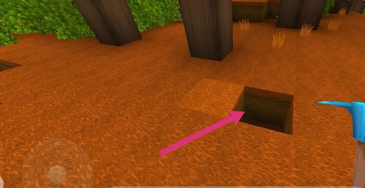 迷你世界手游麦子怎么获得_迷你世界麦子获取攻略