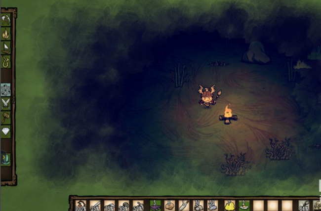 饥荒海滩中毒后怎么解毒