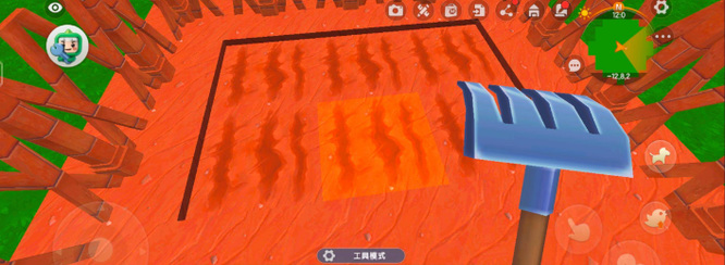 迷你世界手游彼岸菠萝怎么种_迷你世界彼岸菠萝种植攻略