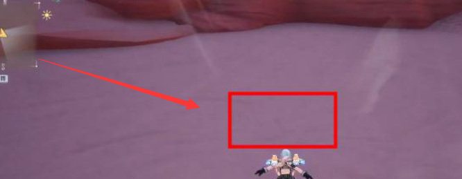 幻塔手游流沙下面怎么去_幻塔手游探索流沙迷宫攻略大全