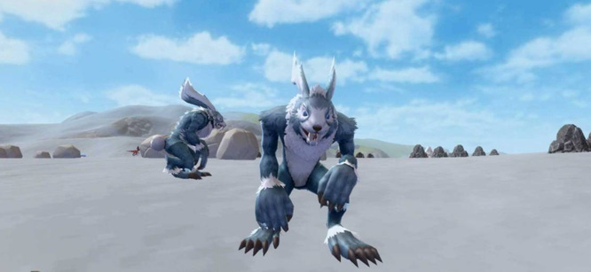 创造与魔法手游暴力兔王饲料保底多少包_创造与魔法手游暴力兔王想要保底吗