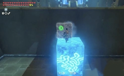 基奥·达夫纳神庙怎么过_荒野之息攻略基奥·达夫纳神庙