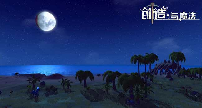 创造与魔法手游雪狗怎么抓能当战宠