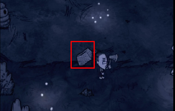 饥荒蘑菇树砍了还会长吗_饥荒中砍掉蘑菇树后会再次生长吗