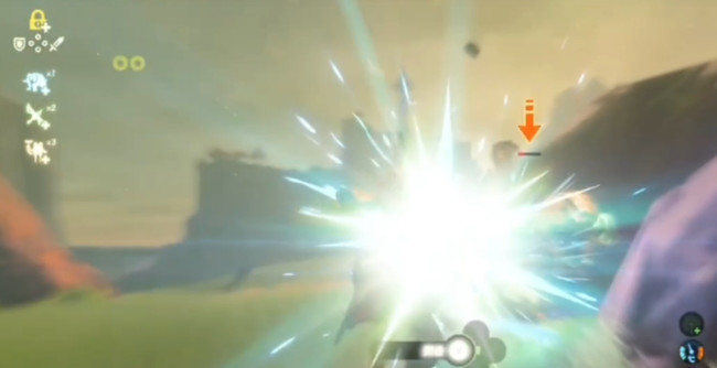 塞尔达传说飞雷神怎么操作_掌握塞尔达飞雷神操作技巧畅玩荒野之息