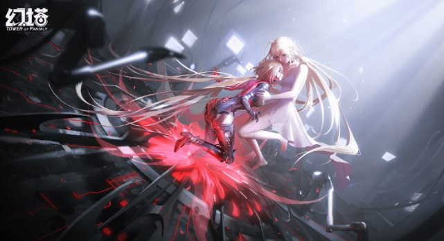 幻塔手游人工岛鹰巢怎么上去_幻塔手游攻略鹰巢上楼方法