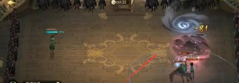 哈利波特魔法觉醒凤凰厉害吗_哈利波特魔法觉醒手游的凤凰之力