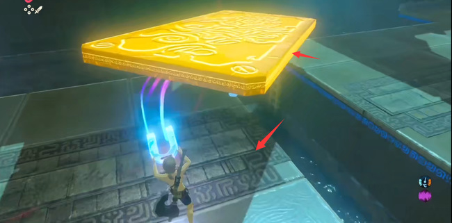 塞尔达新手村四个神庙怎么过_塞尔达传说荒野之息新手村四个神庙攻略