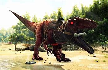 方舟生存进化强制驯服龙代码是什么