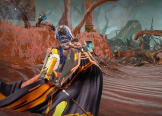 warframe星际战甲紫色迅敏虫 在哪里刷